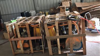 巴中行李、家具、电器包装托运