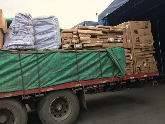 巴中家具托运