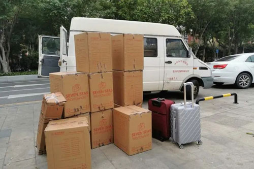 巴中行李托运公司